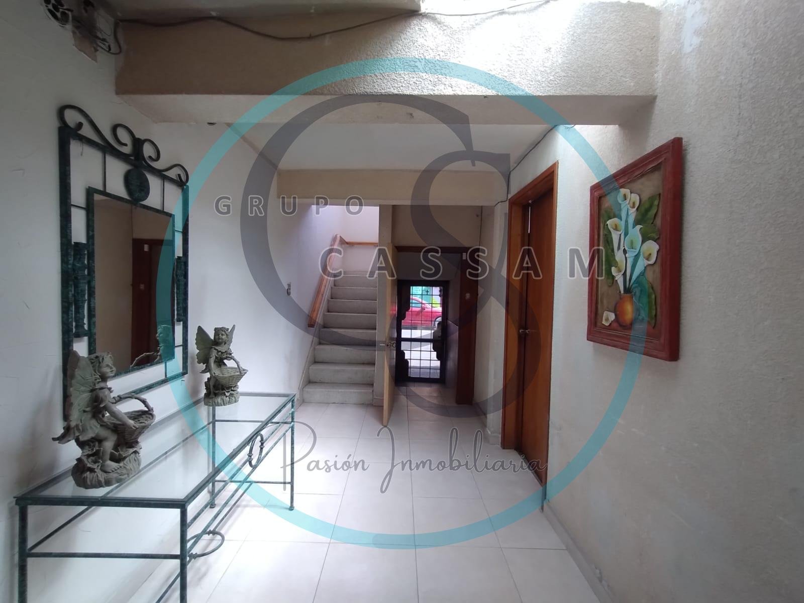 CASA CON LOCALES COMERCIALES EN VENTA, COL MORELOS, TOLUCA