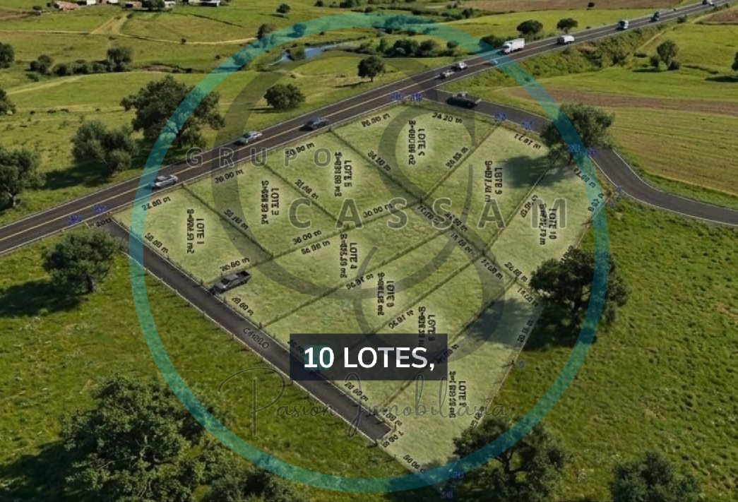 TERRENO EN VENTA EN JILOTEPEC VERACRUZ