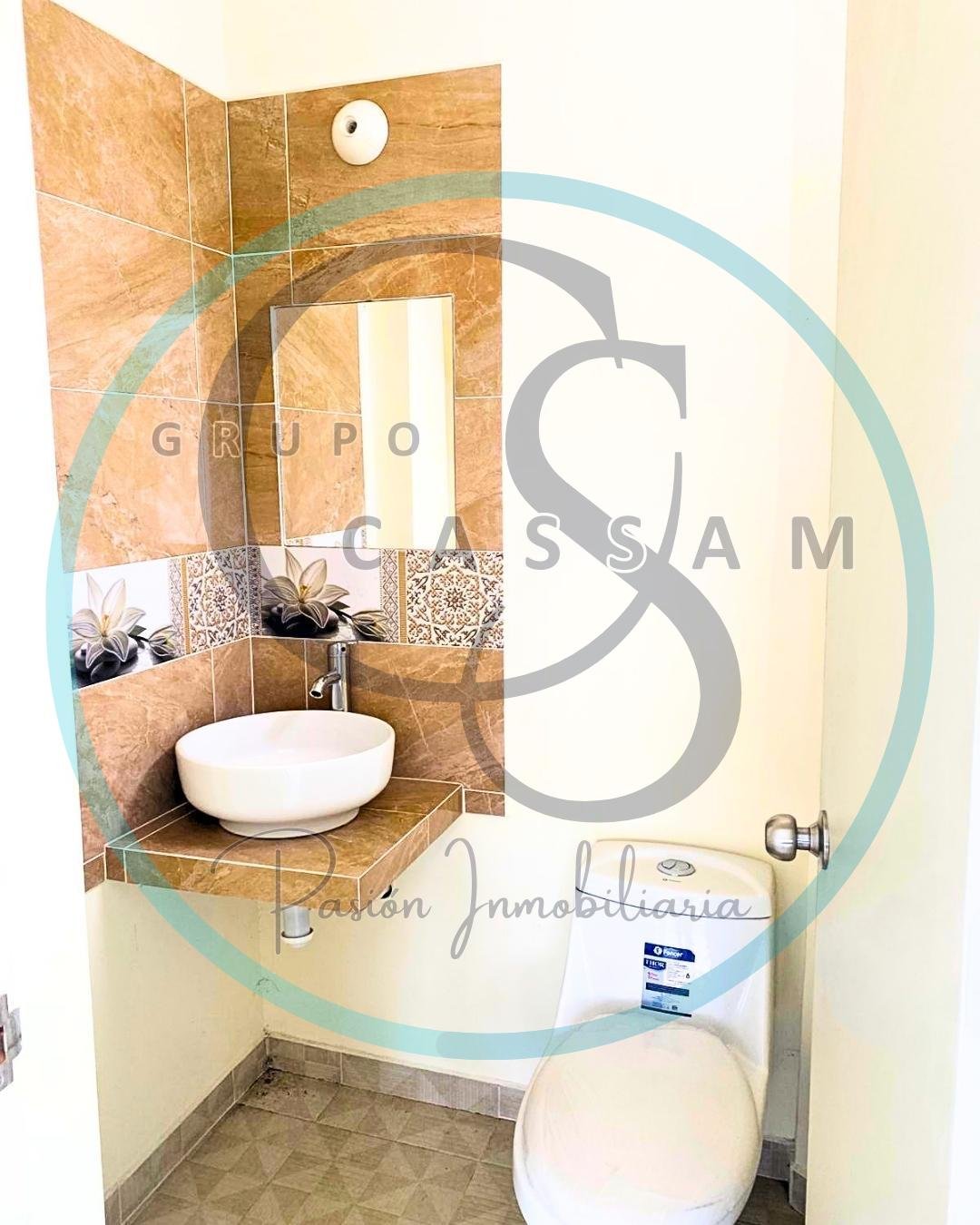 CASA EN VENTA EN XALAPA, VERACRUZ