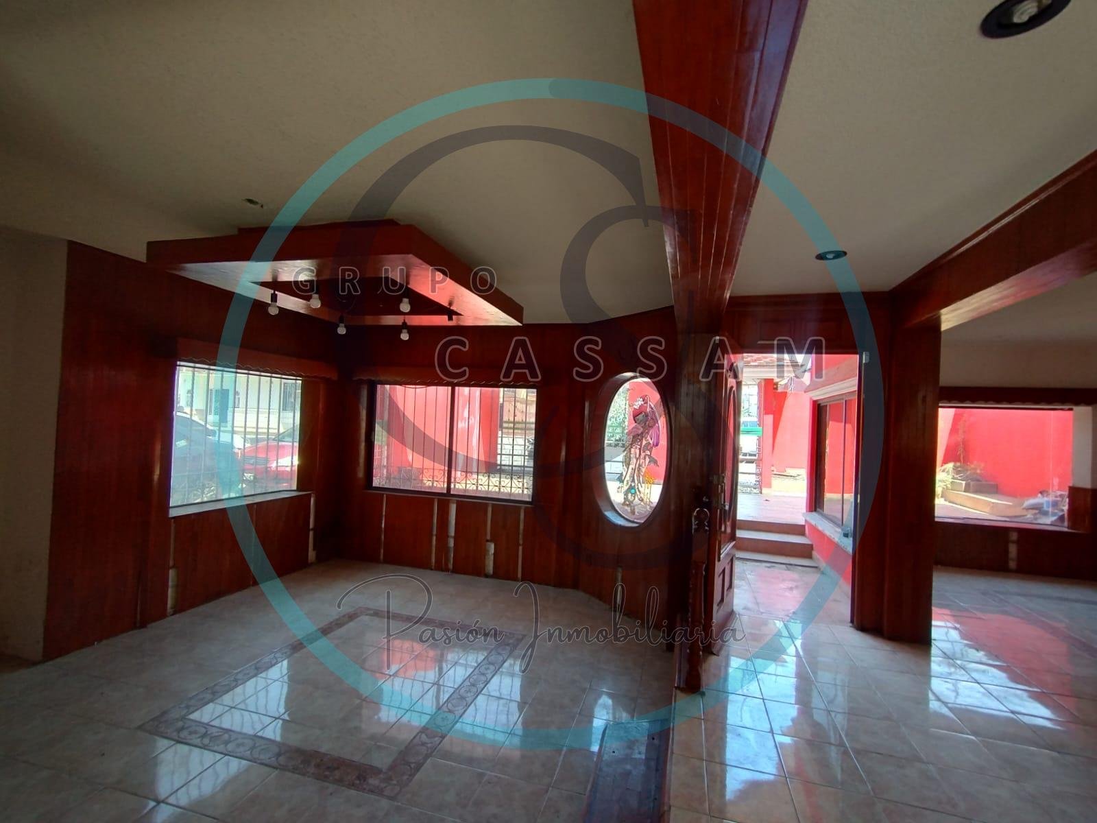 CASA EN VENTA EN IXTAPAN DE LA SAL