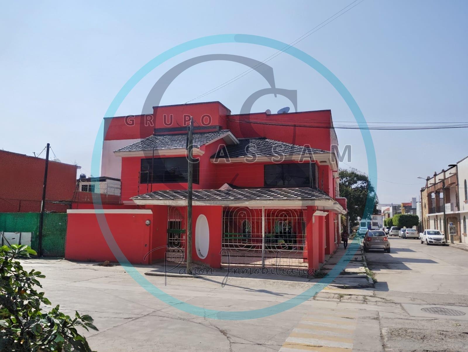 CASA EN VENTA EN IXTAPAN DE LA SAL