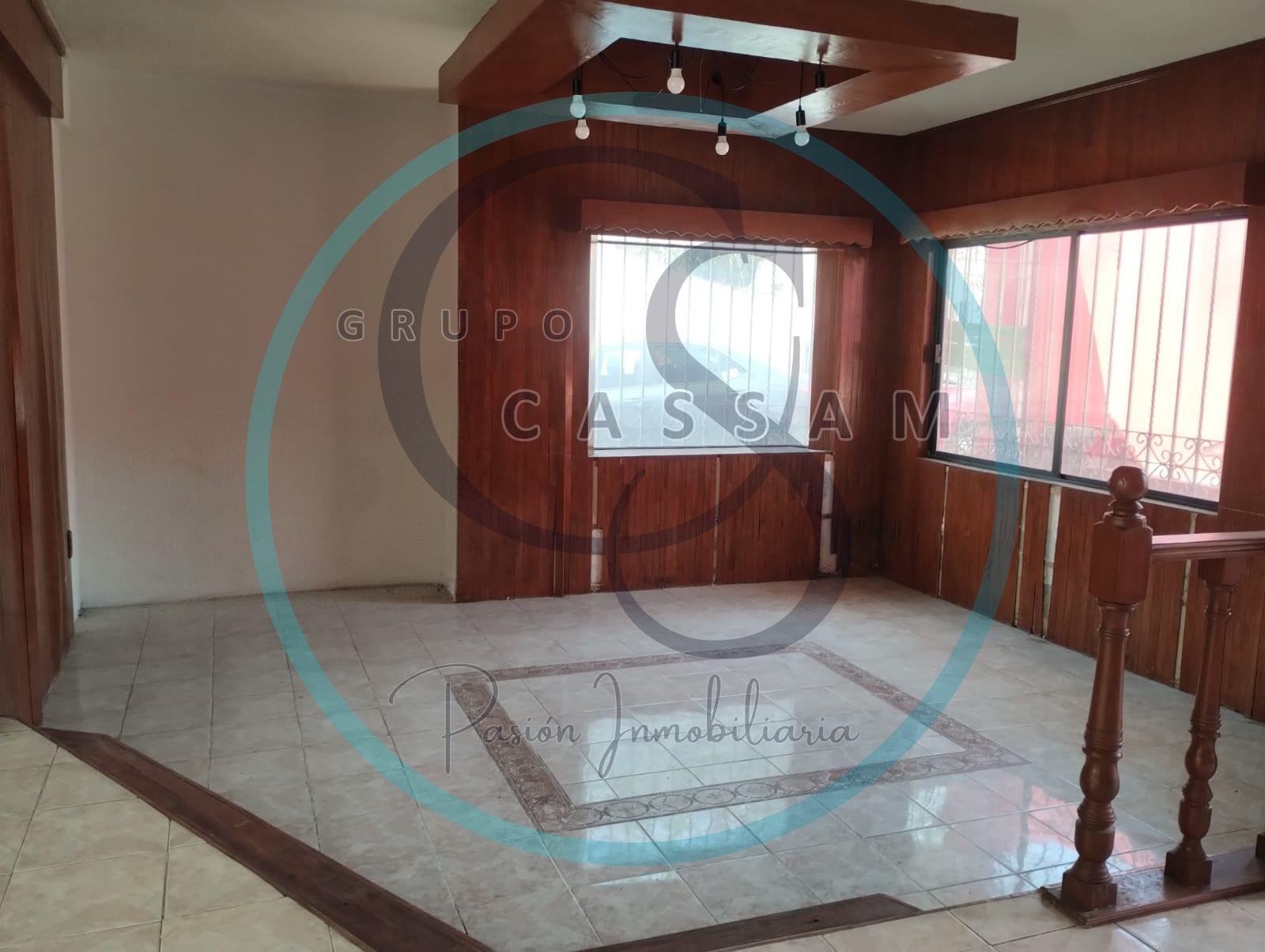 CASA EN VENTA EN IXTAPAN DE LA SAL