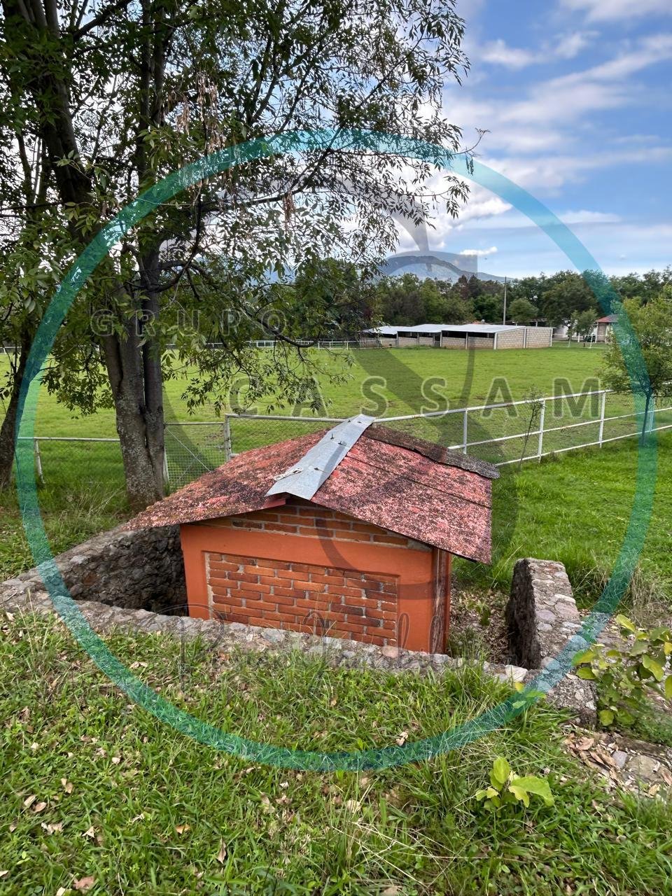 RANCHO EN VENTA EN VILLA GUERRERO, ESTADO DE MÉXICO