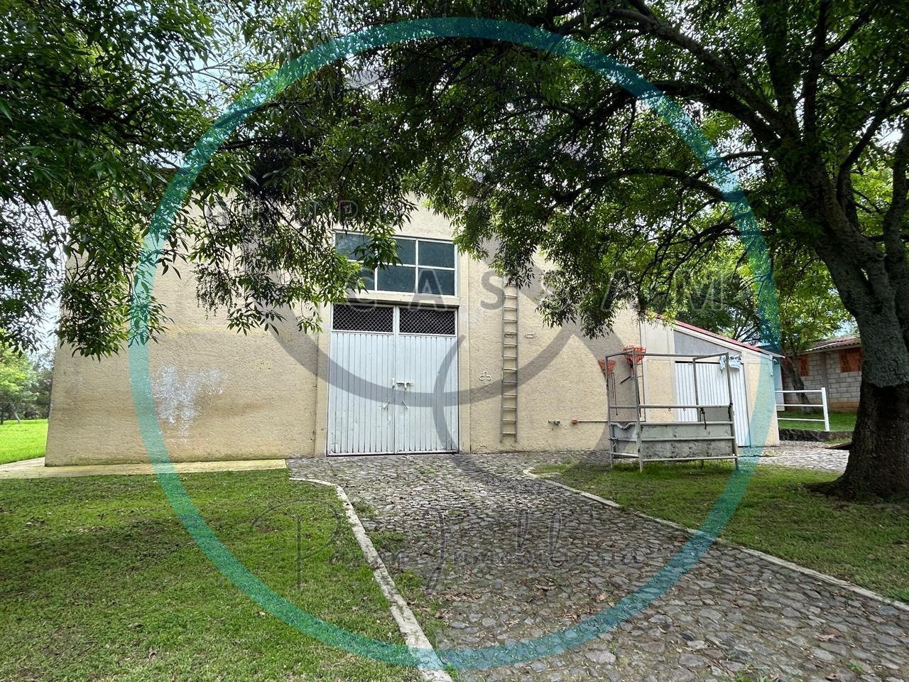 RANCHO EN VENTA EN VILLA GUERRERO, ESTADO DE MÉXICO