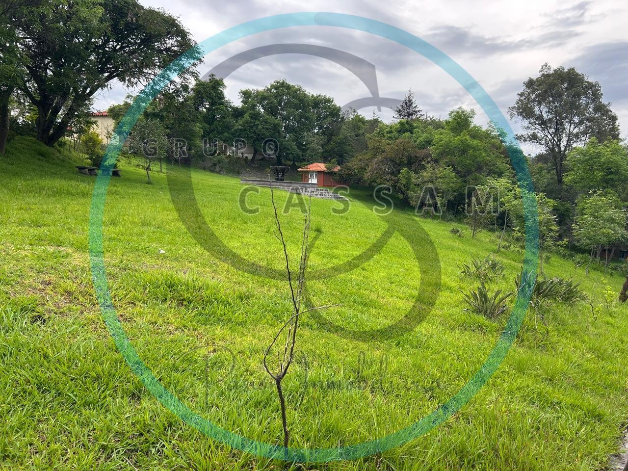 RANCHO EN VENTA EN VILLA GUERRERO, ESTADO DE MÉXICO