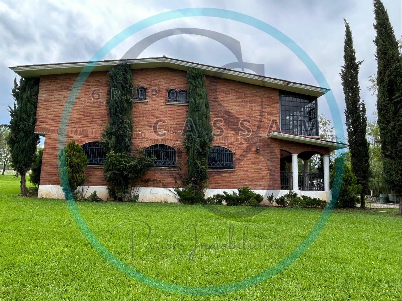 RANCHO EN VENTA EN VILLA GUERRERO, ESTADO DE MÉXICO