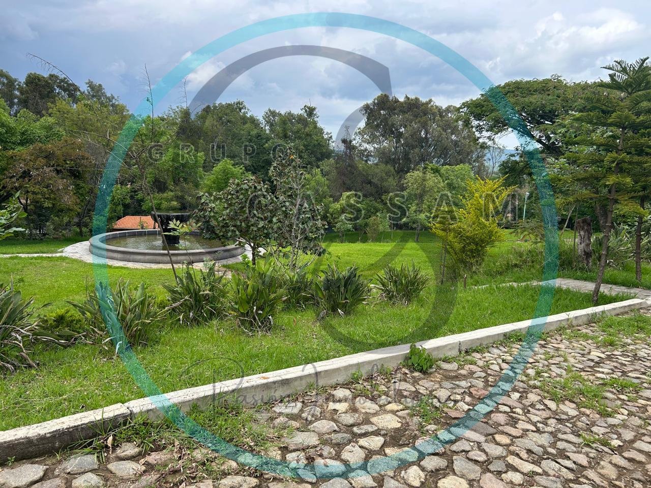 RANCHO EN VENTA EN VILLA GUERRERO, ESTADO DE MÉXICO