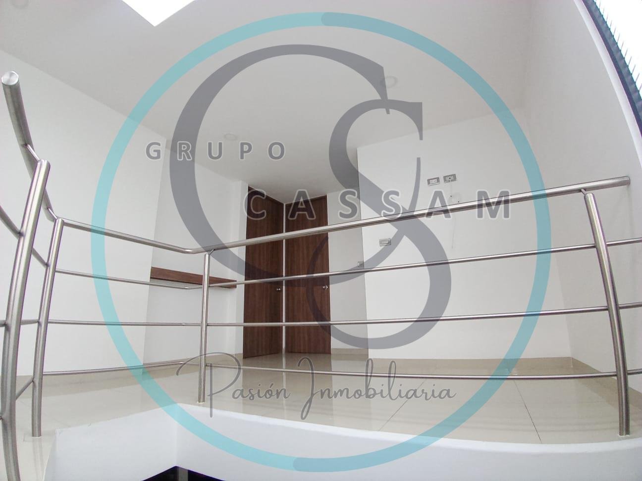 CASA EN RENTA EN SAN MATEO ATENCO