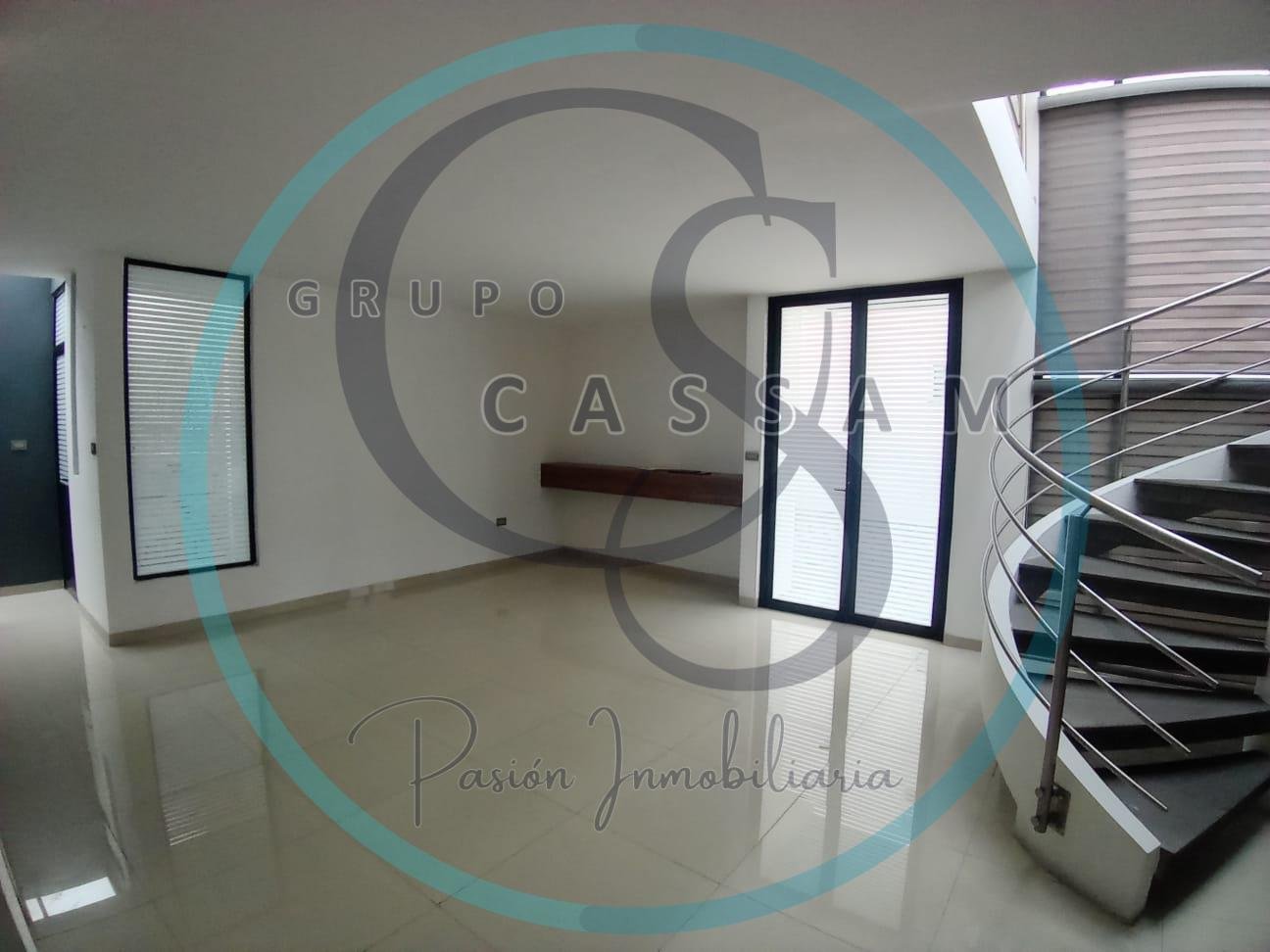 CASA EN RENTA EN SAN MATEO ATENCO