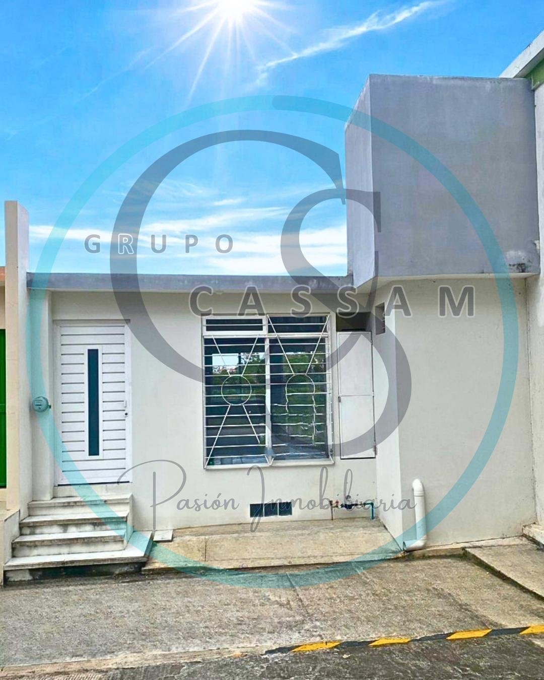 CASA EN VENTA EN XALAPA, VERACRUZ