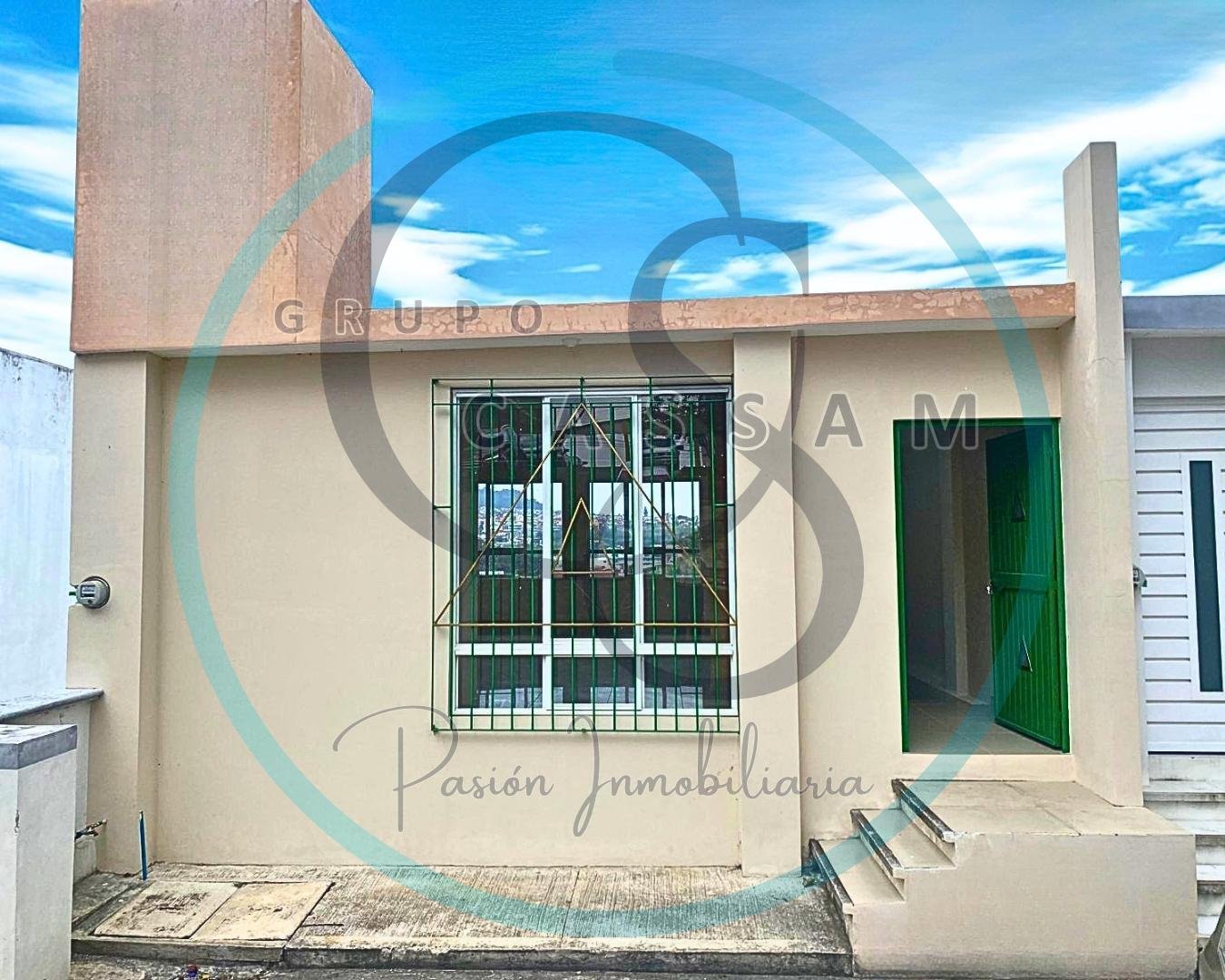 CASA EN VENTA, XALAPA, VERACRUZ