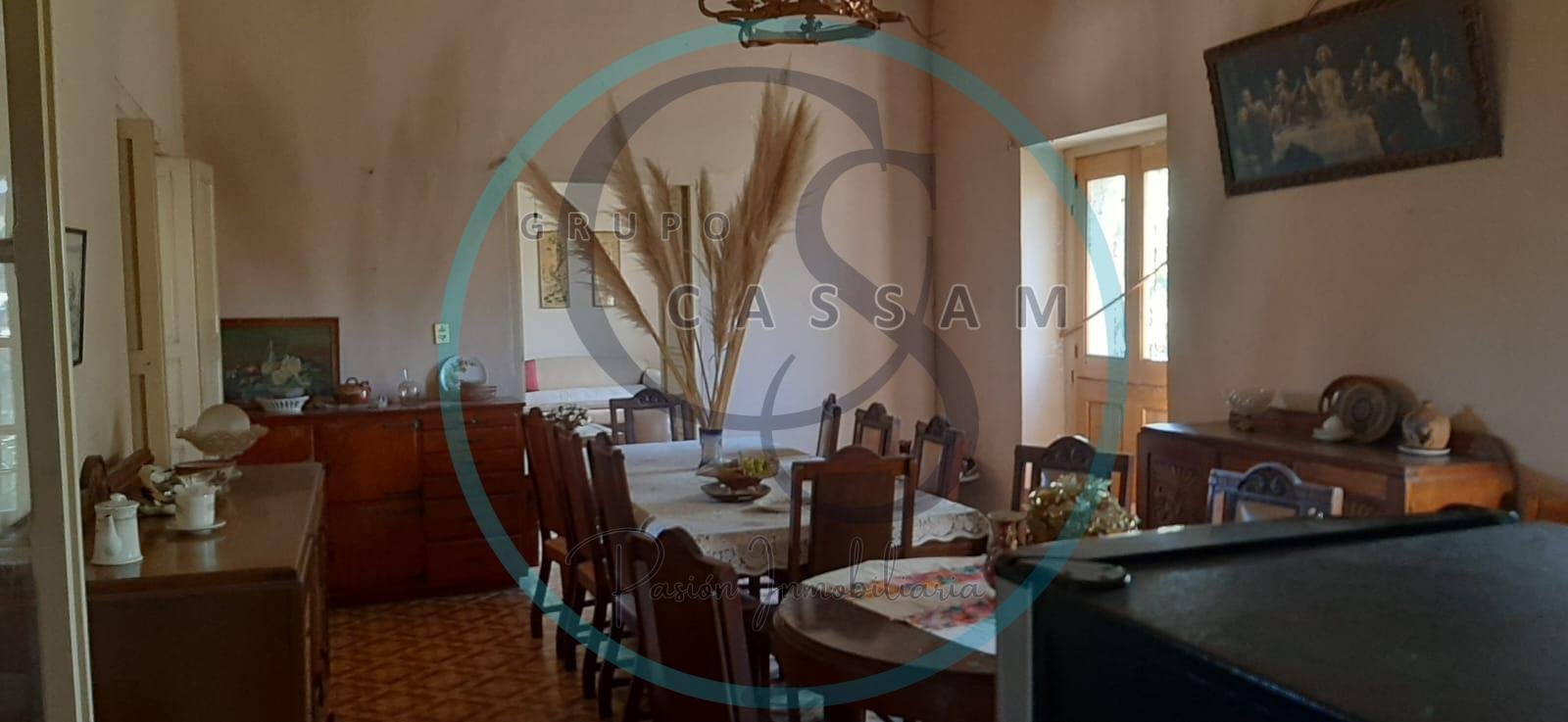 TERRENO CON CASA EN VENTA EN LERMA