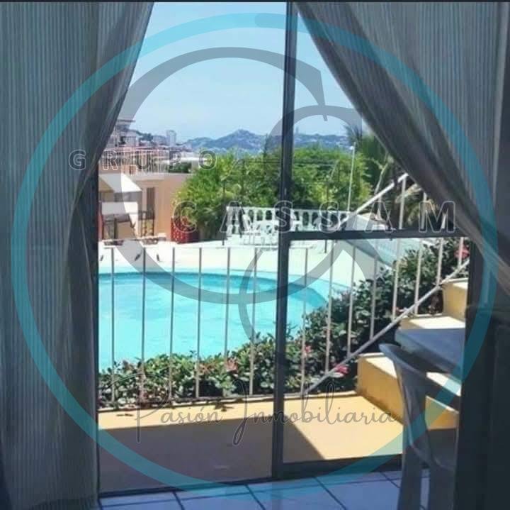 VENTA DE HOTEL EN ACAPULCO, GUERRERO