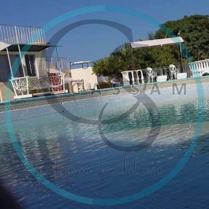 VENTA DE HOTEL EN ACAPULCO, GUERRERO