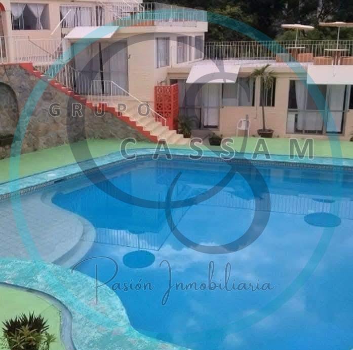 VENTA DE HOTEL EN ACAPULCO, GUERRERO