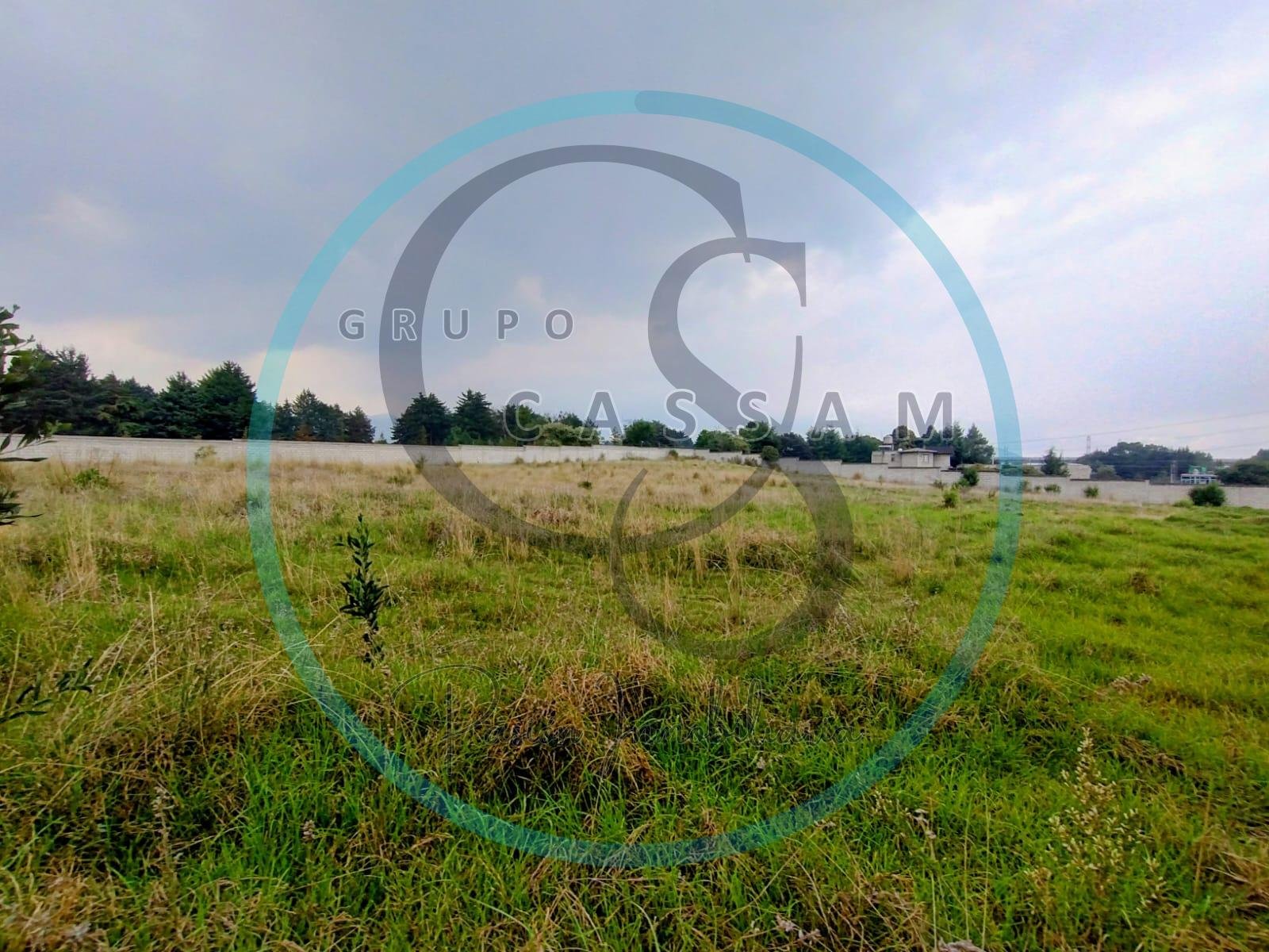 TERRENO EN VENTA CHIRINOS OCOYOACAC