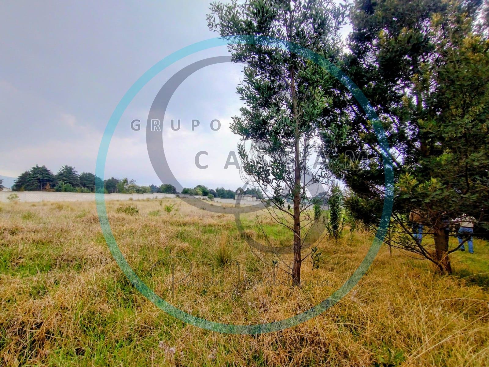 TERRENO EN VENTA CHIRINOS OCOYOACAC