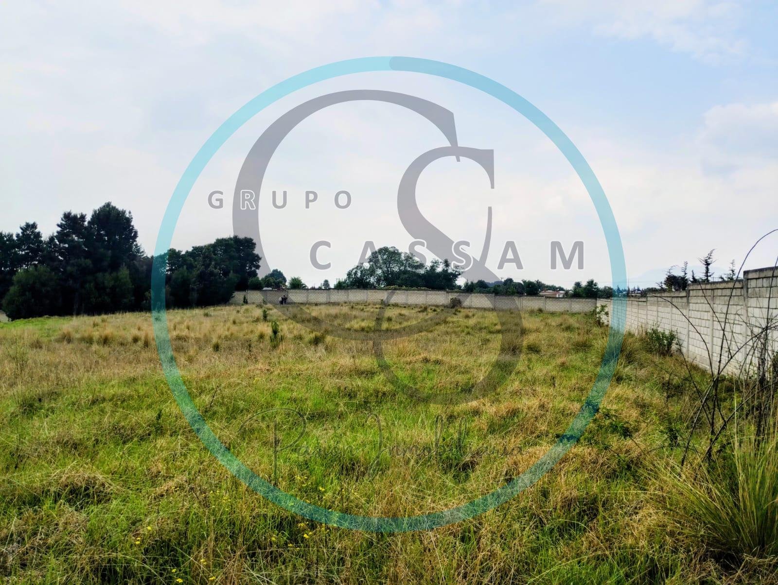 TERRENO EN VENTA CHIRINOS OCOYOACAC