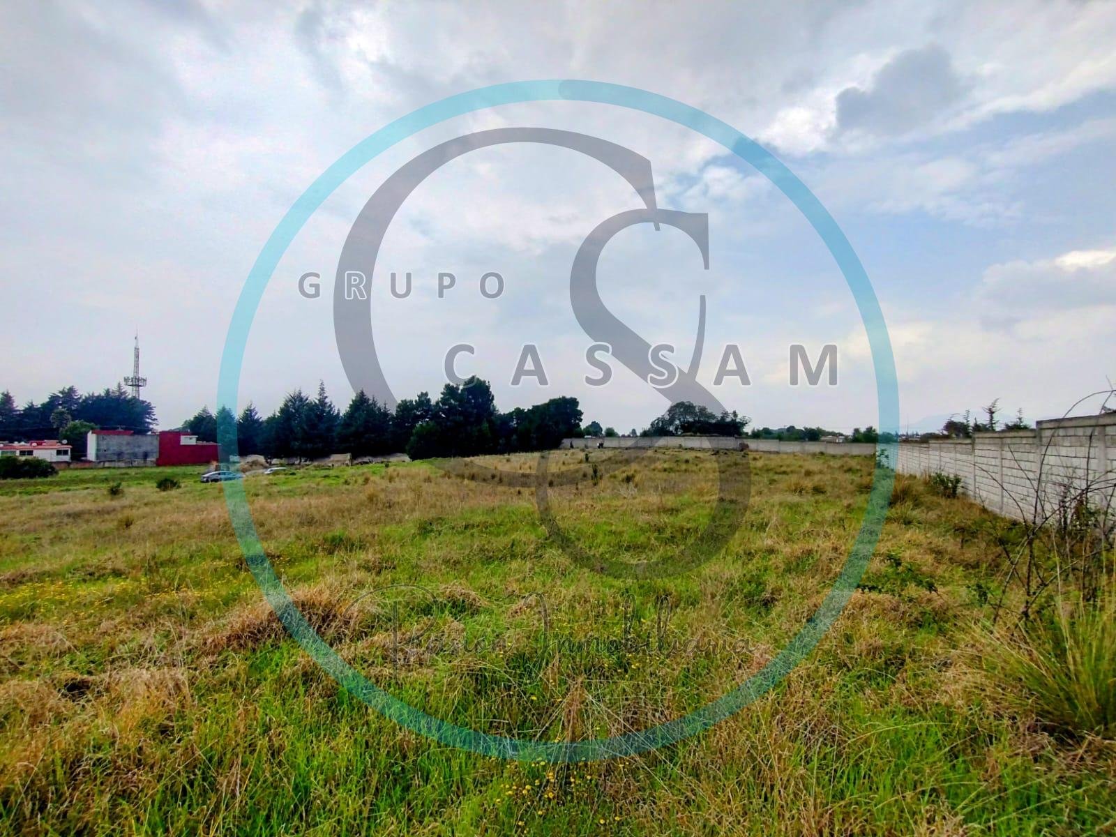 TERRENO EN VENTA CHIRINOS OCOYOACAC