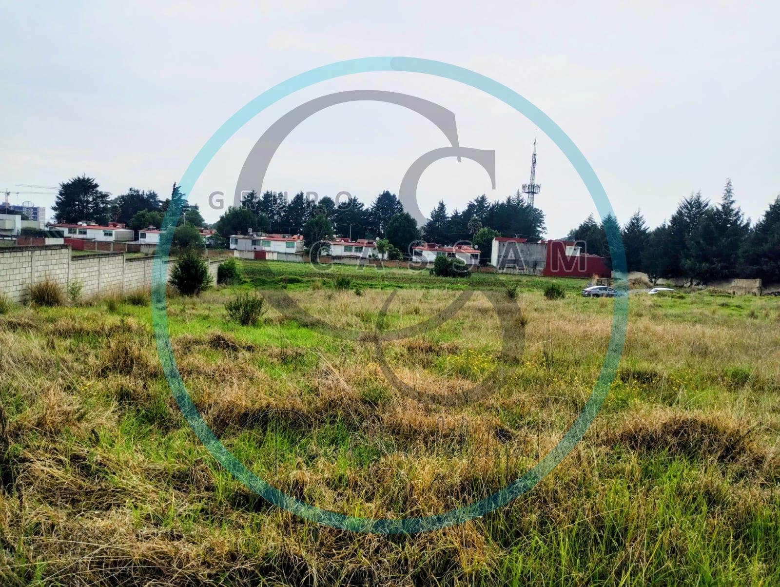 TERRENO EN VENTA CHIRINOS OCOYOACAC