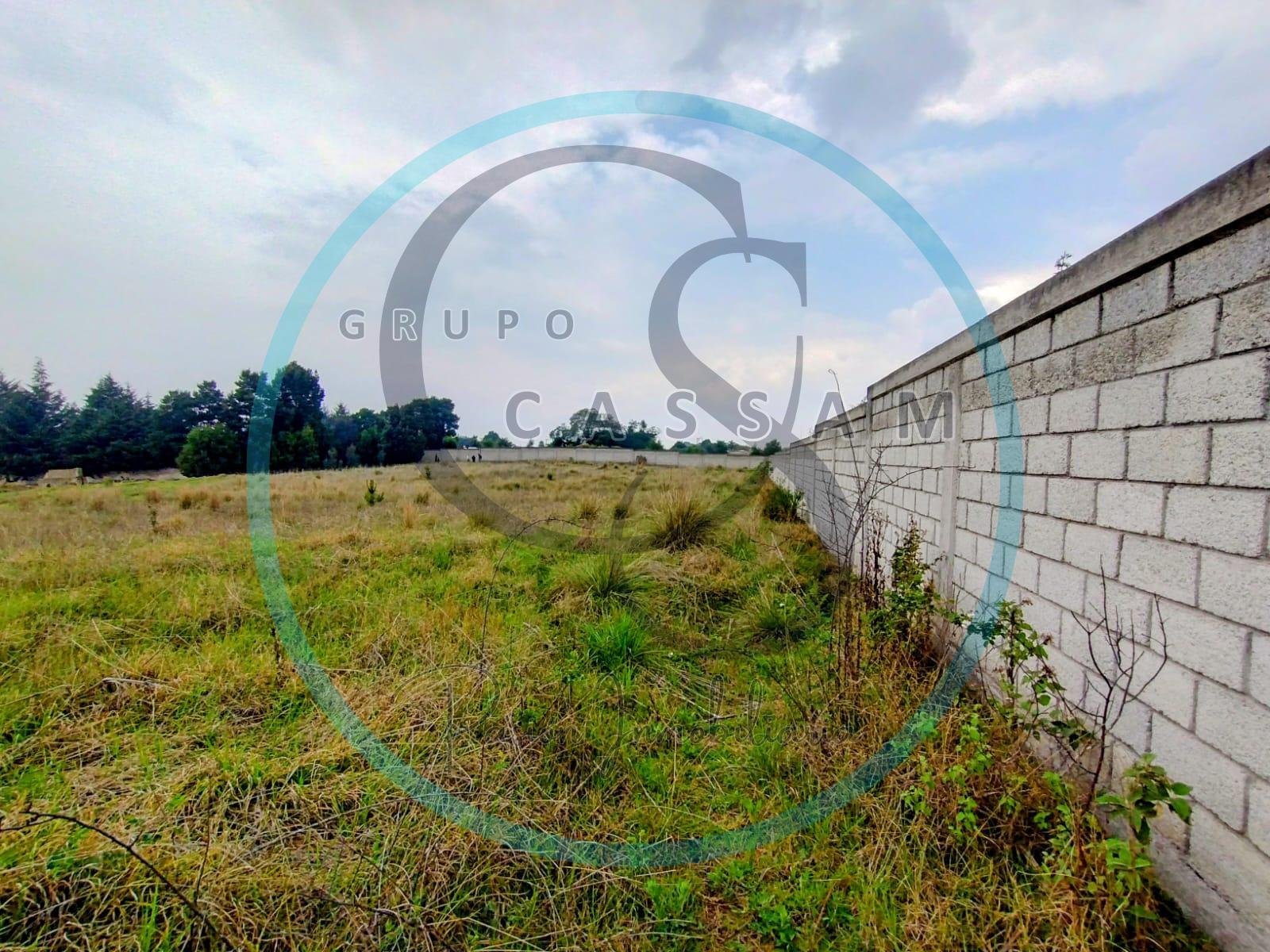TERRENO EN VENTA CHIRINOS OCOYOACAC