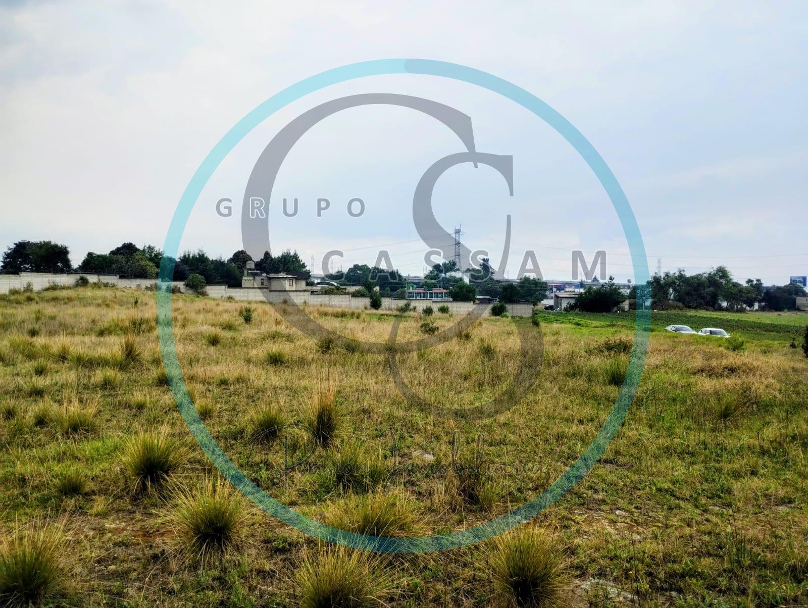 TERRENO EN VENTA CHIRINOS OCOYOACAC