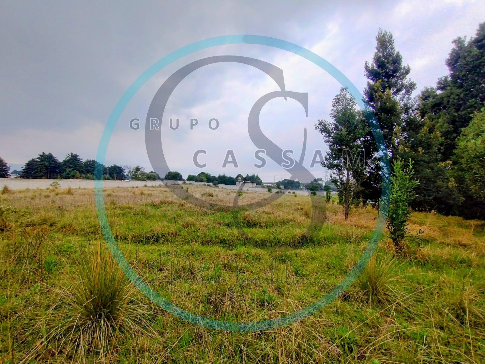 TERRENO EN VENTA CHIRINOS OCOYOACAC