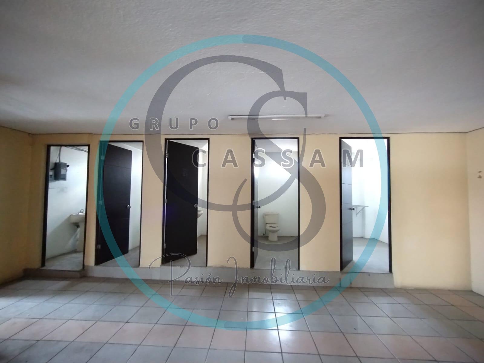 PISO COMPLETO EN VENTA EN TOLUCA