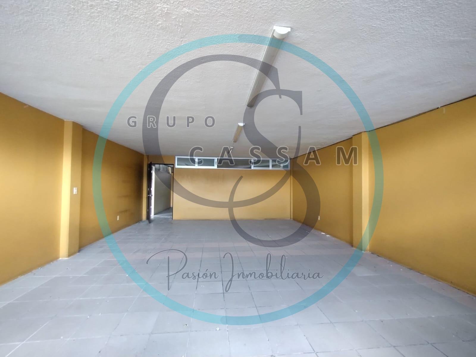 PISO COMPLETO EN VENTA EN TOLUCA