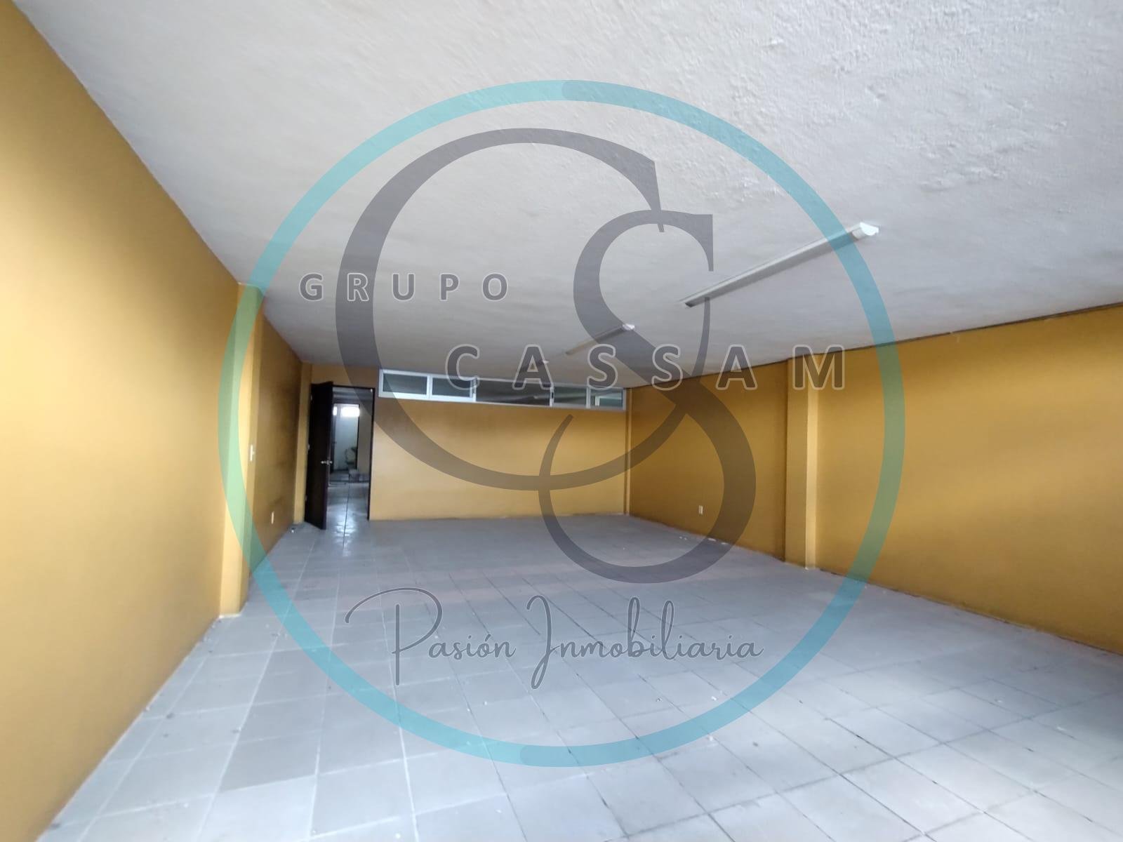 PISO COMPLETO EN VENTA EN TOLUCA