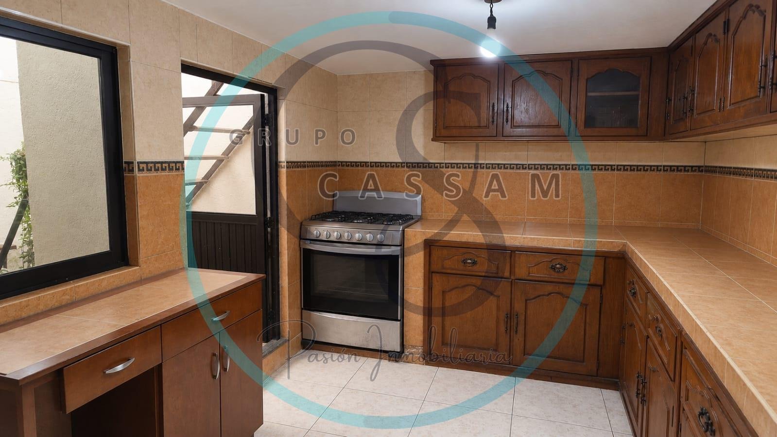 CASA EN VENTA EL SEMINARIO TOLUCA