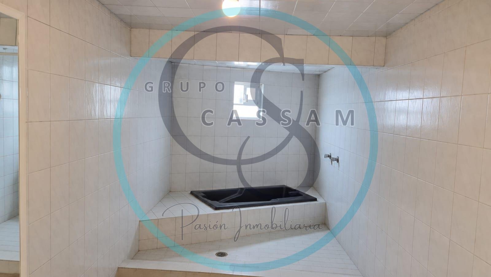 CASA EN VENTA EL SEMINARIO TOLUCA
