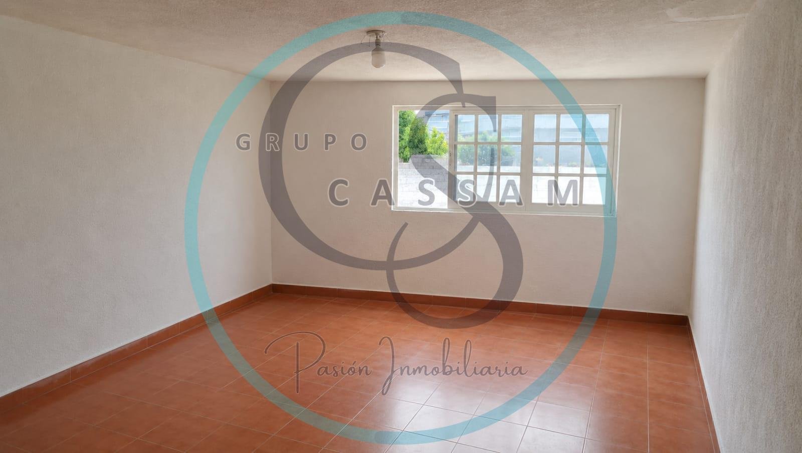 CASA EN VENTA EL SEMINARIO TOLUCA