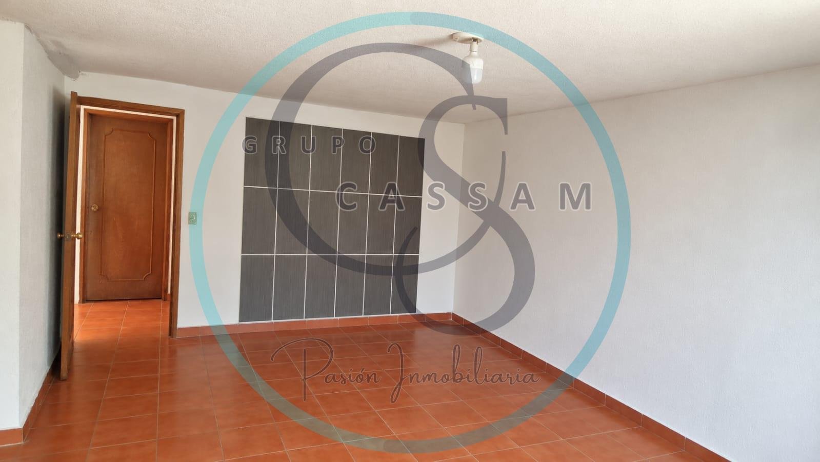 CASA EN VENTA EL SEMINARIO TOLUCA