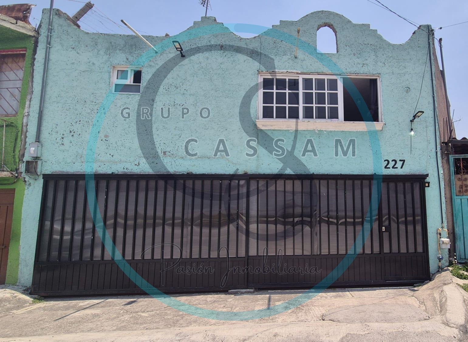 CASA EN VENTA EL SEMINARIO TOLUCA CASA EN VENTA EL SEMINARIO TOLUCA