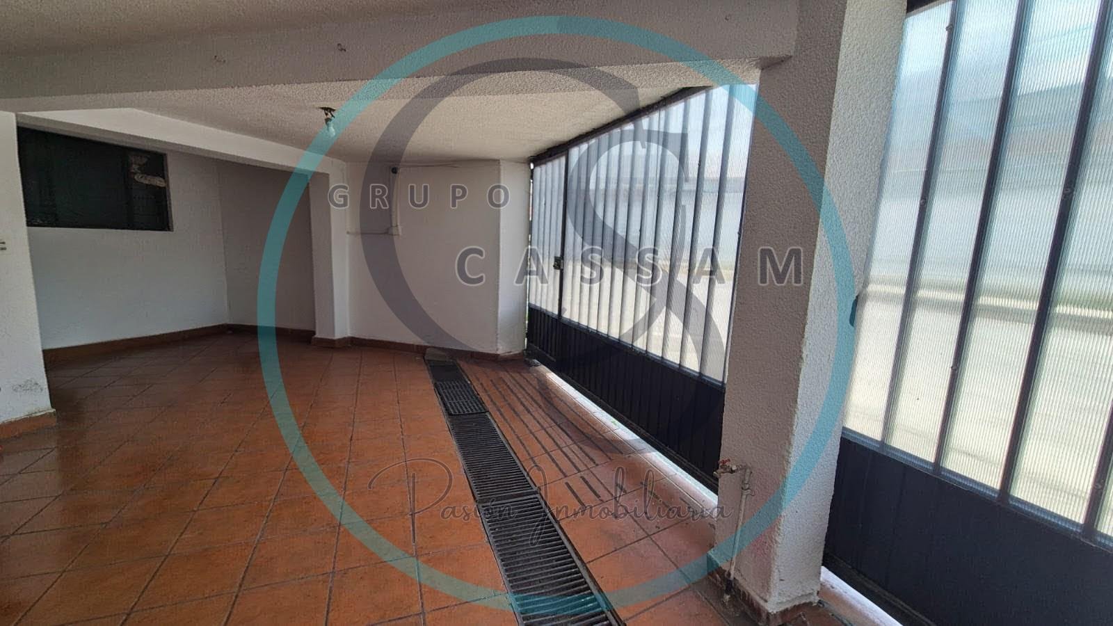 CASA EN VENTA EL SEMINARIO TOLUCA