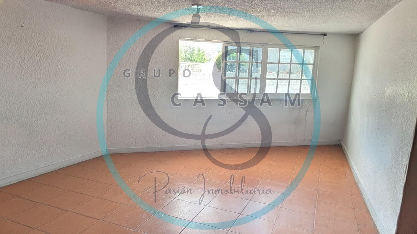 CASA EN VENTA EL SEMINARIO TOLUCA