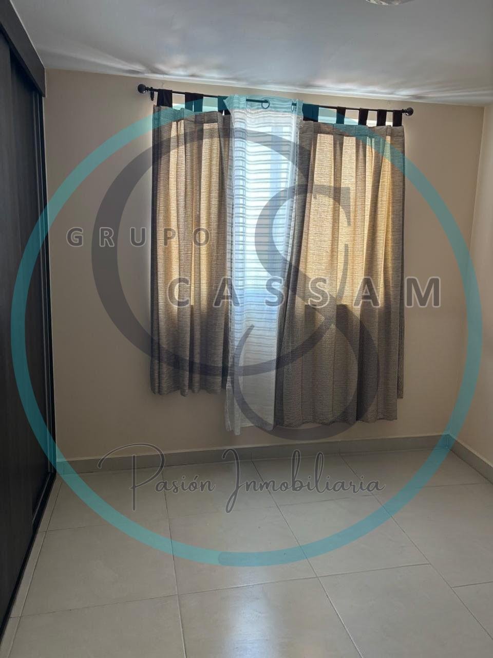 DEPARTAMENTO EN VENTA, COLONIA SANTIAGO ATZACOALCO, GUSTAVO A. MADERO, CDMX