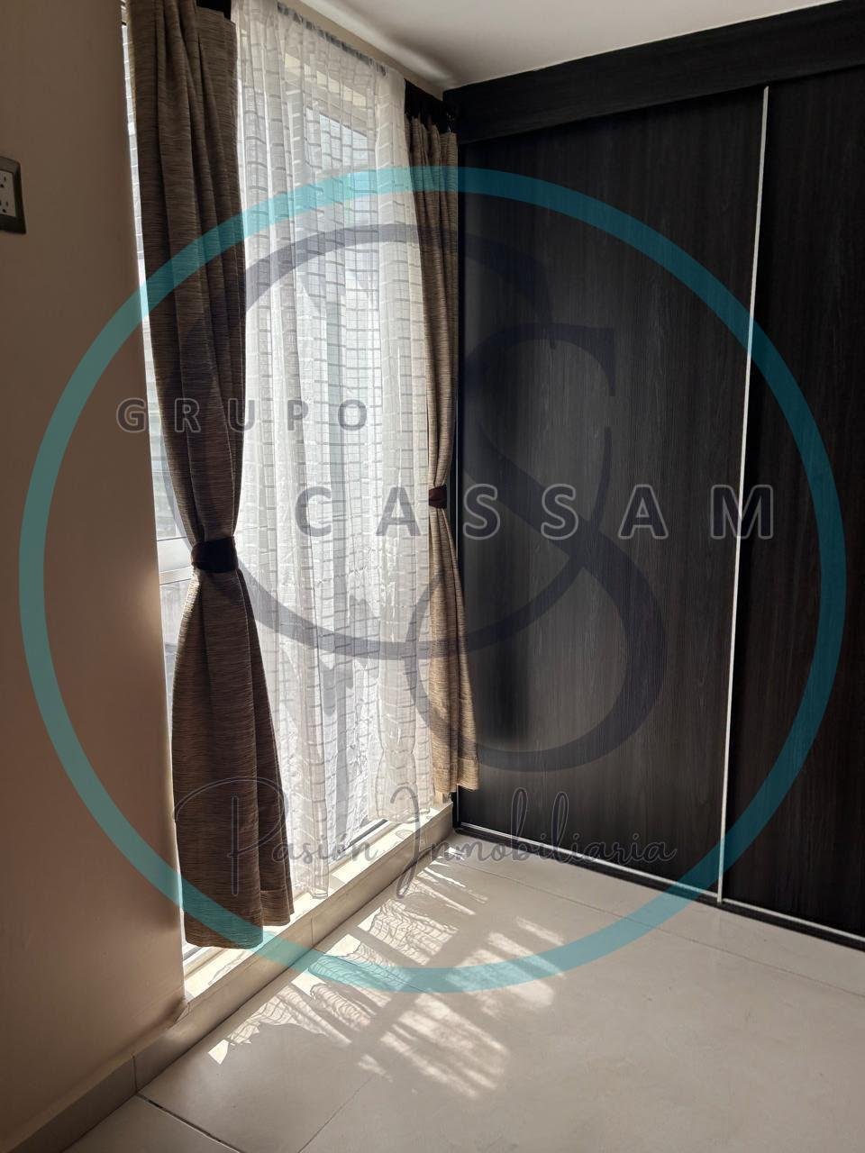 DEPARTAMENTO EN VENTA, COLONIA SANTIAGO ATZACOALCO, GUSTAVO A. MADERO, CDMX