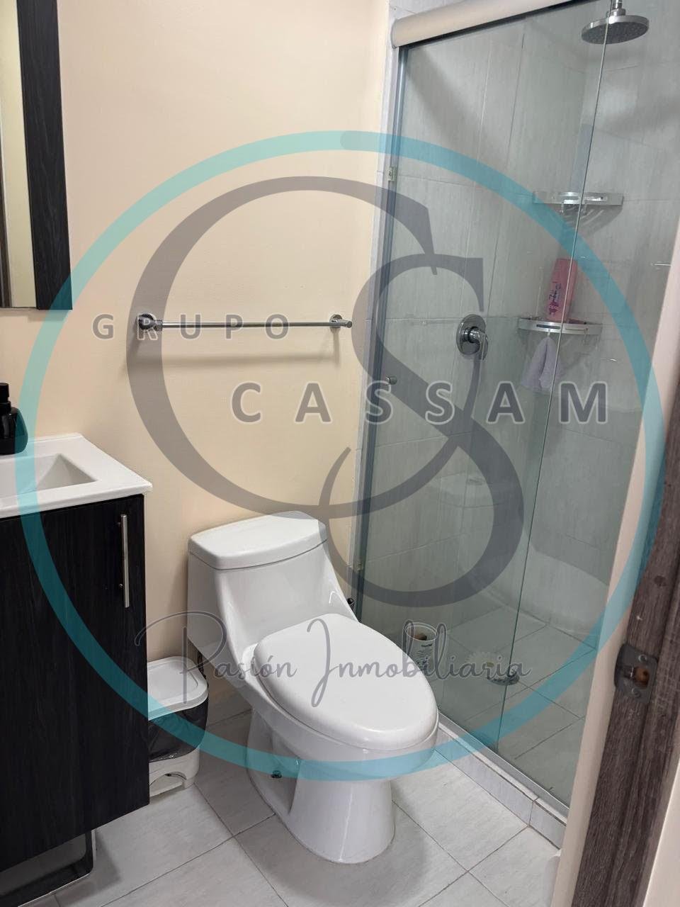 DEPARTAMENTO EN VENTA, COLONIA SANTIAGO ATZACOALCO, GUSTAVO A. MADERO, CDMX