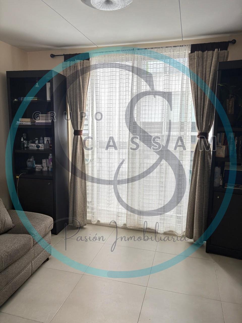 DEPARTAMENTO EN VENTA, COLONIA SANTIAGO ATZACOALCO, GUSTAVO A. MADERO, CDMX