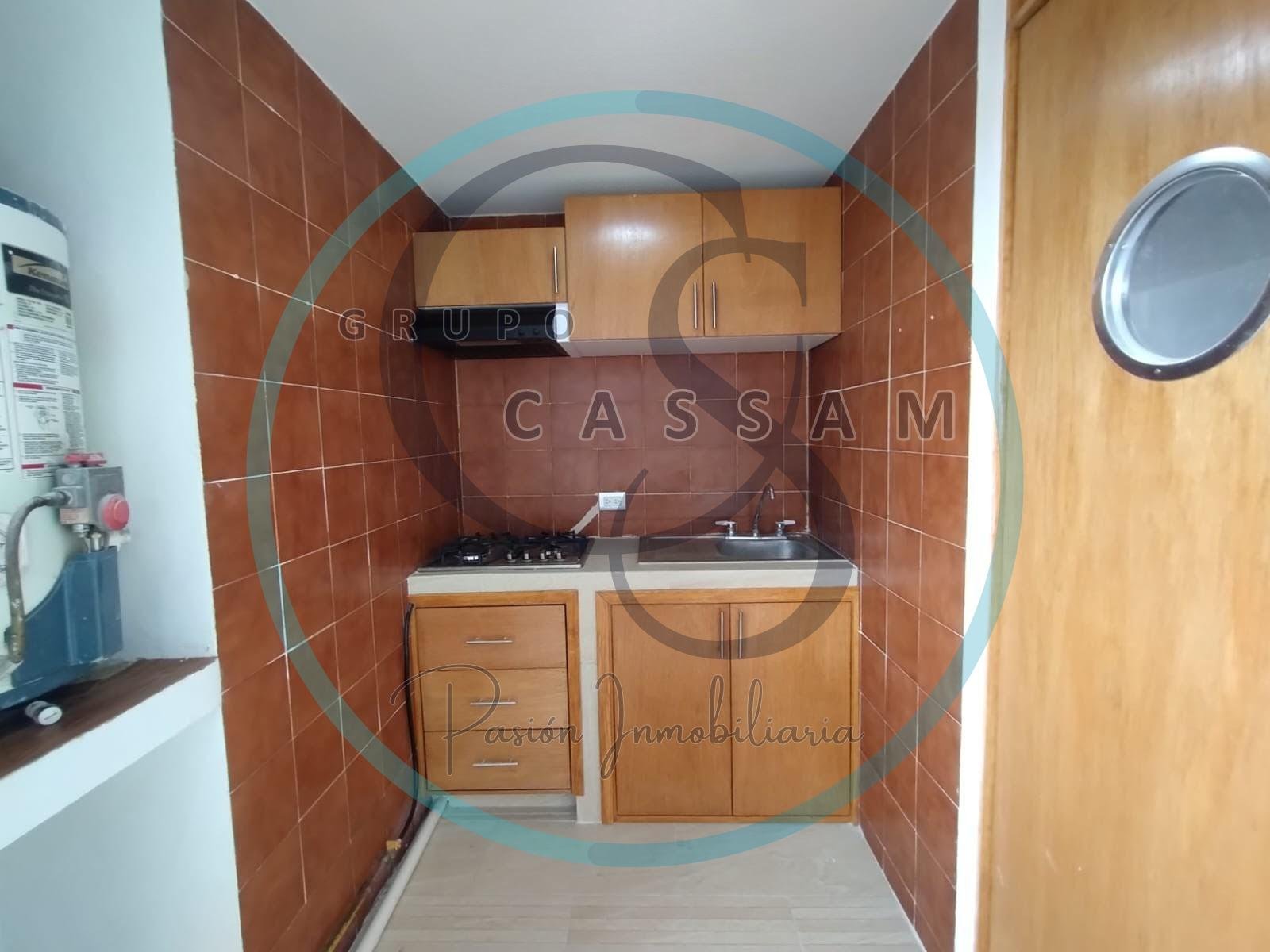 DEPARTAMENTO EN VENTA EN BOSQUES DE ARAGÓN, NEZAHUALCOYOTL