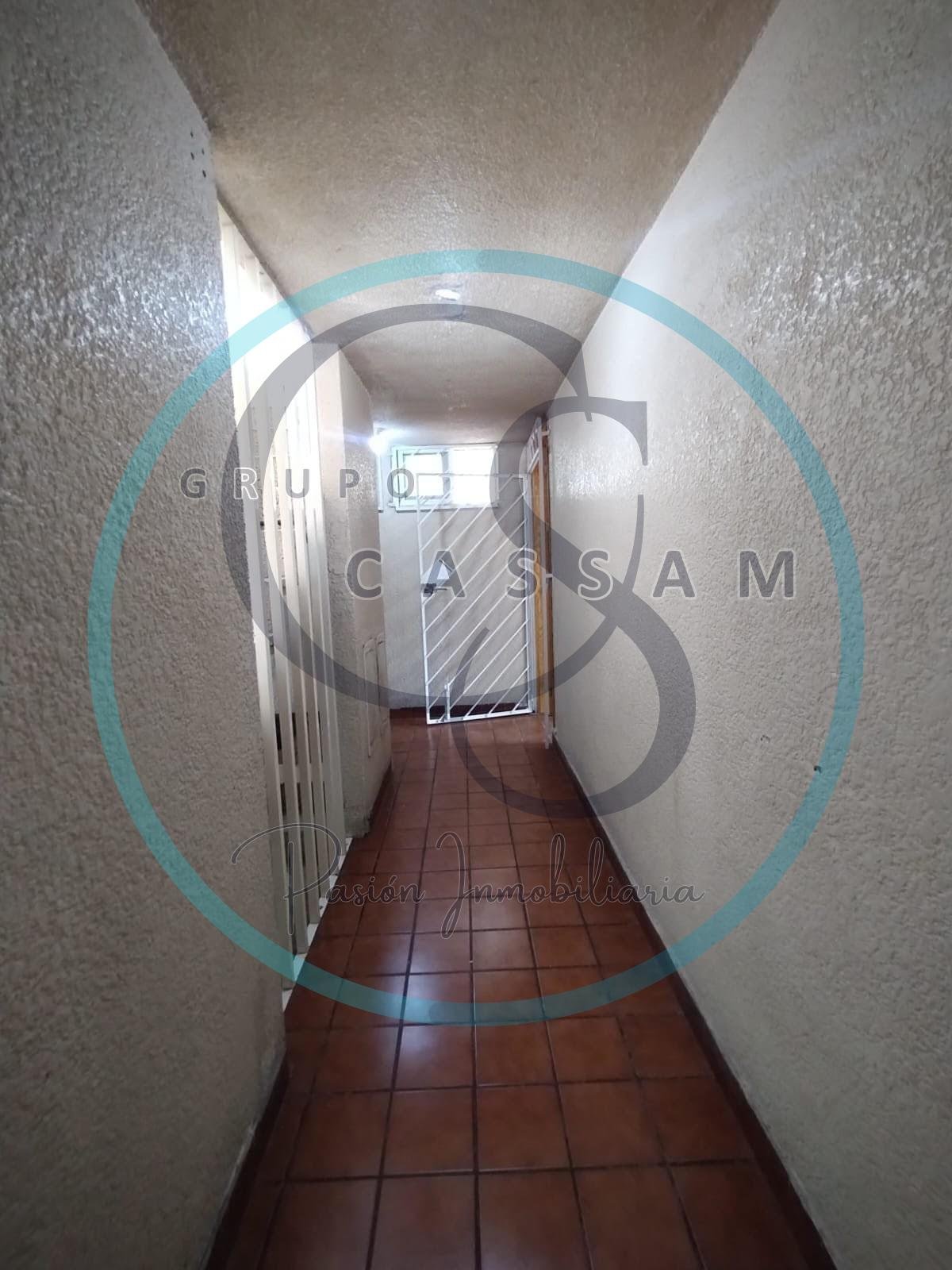 DEPARTAMENTO EN VENTA EN BOSQUES DE ARAGÓN, NEZAHUALCOYOTL