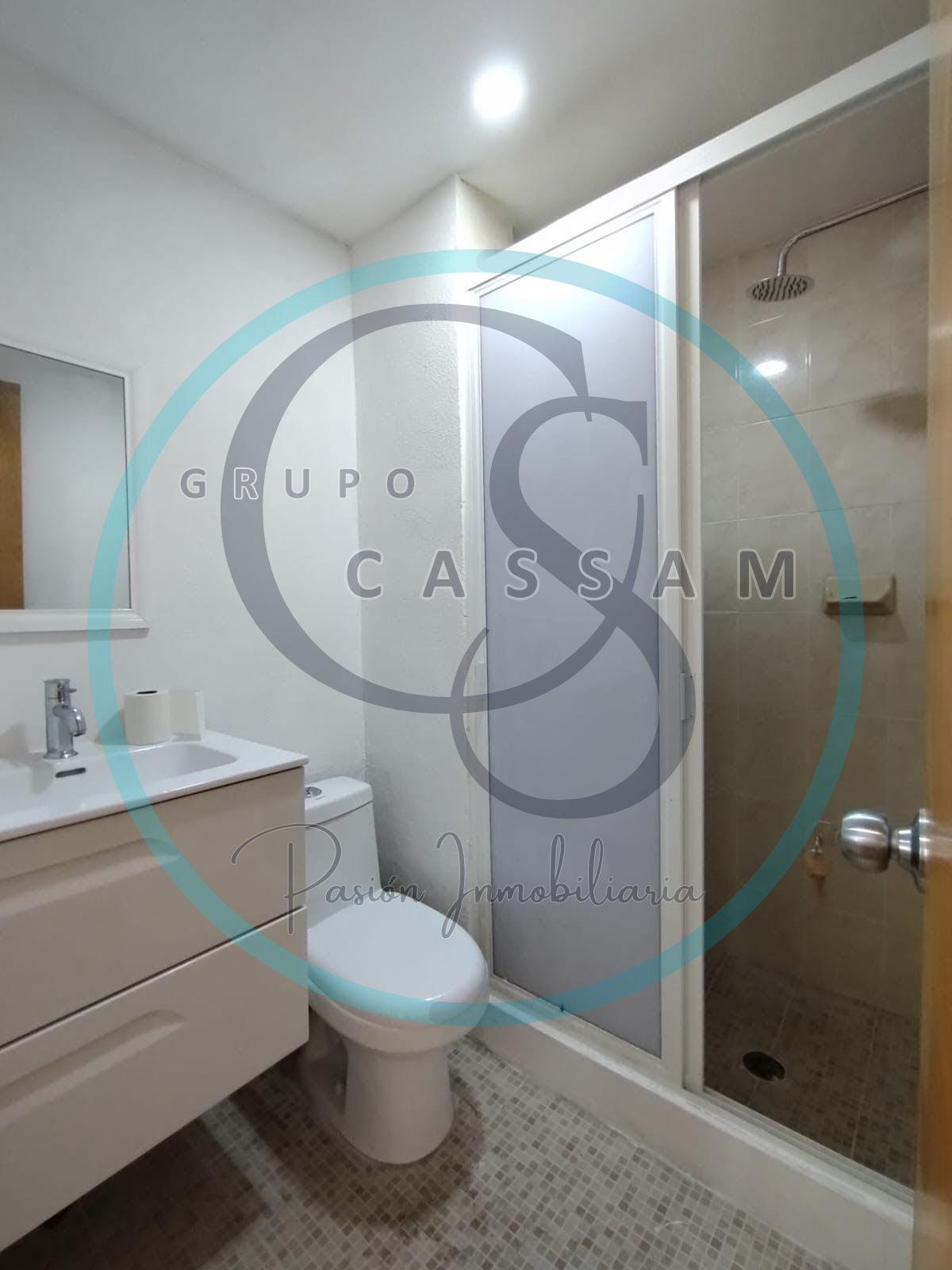 DEPARTAMENTO EN VENTA EN BOSQUES DE ARAGÓN, NEZAHUALCOYOTL