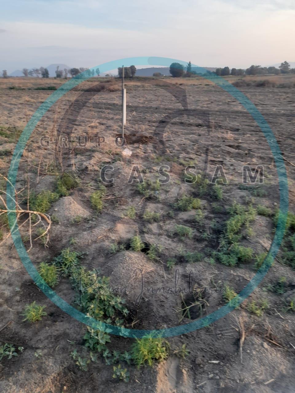 TERRENO EN VENTA, EN SAN MATEO, CHALCO, ESTADO DE MEXICO