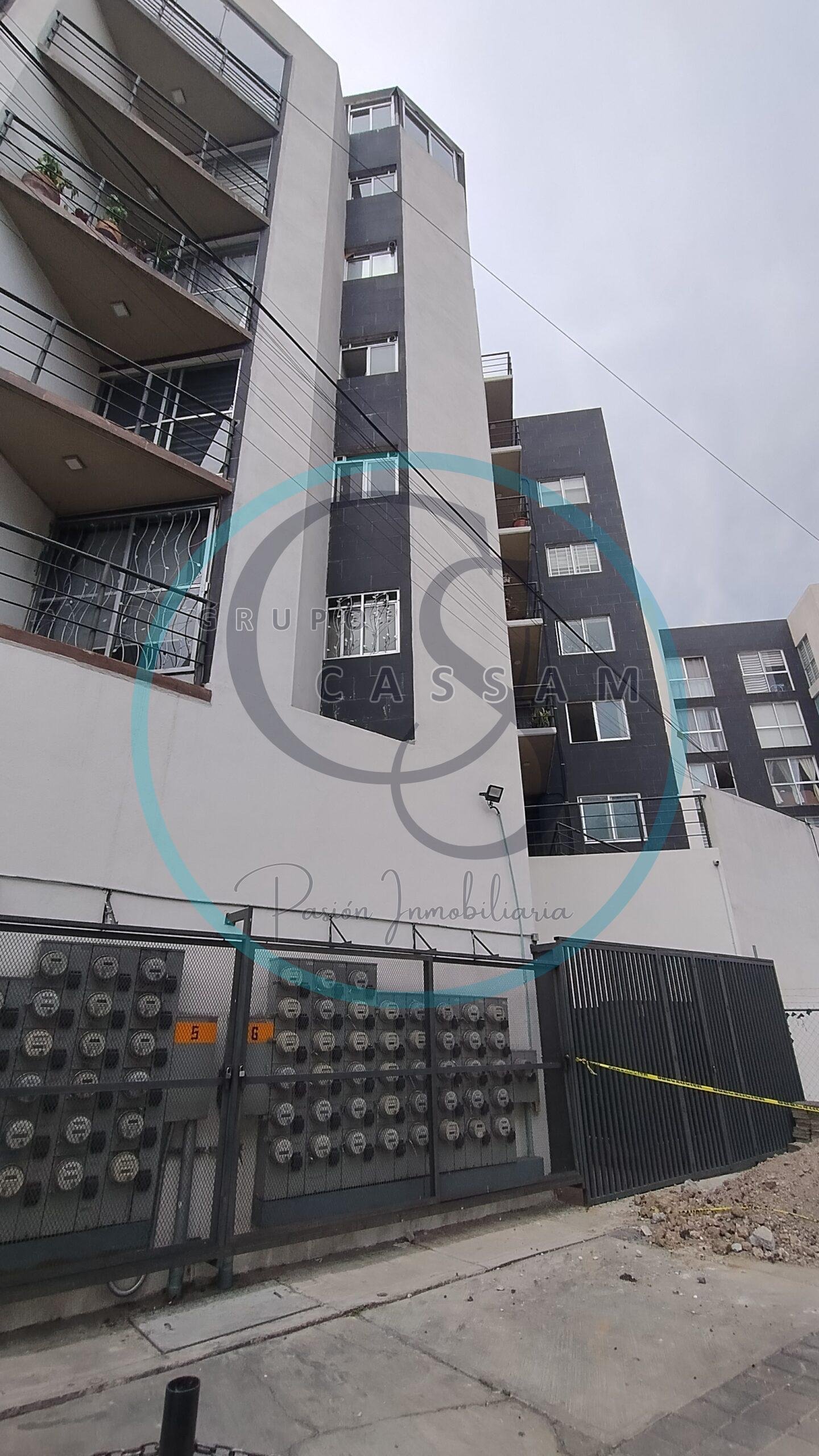 DEPARTAMENTO EN VENTA, COLONIA SANTIAGO ATZACOALCO, GUSTAVO A. MADERO, CDMX DEPARTAMENTO EN VENTA, COLONIA SANTIAGO ATZACOALCO, GUSTAVO A. MADERO, CDMX