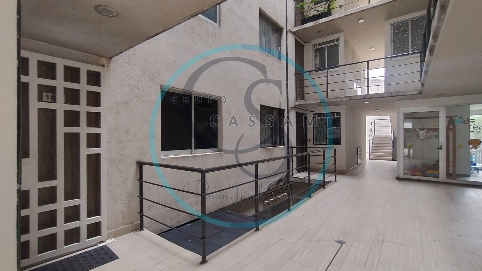DEPARTAMENTO EN VENTA, COLONIA SANTIAGO ATZACOALCO, GUSTAVO A. MADERO, CDMX