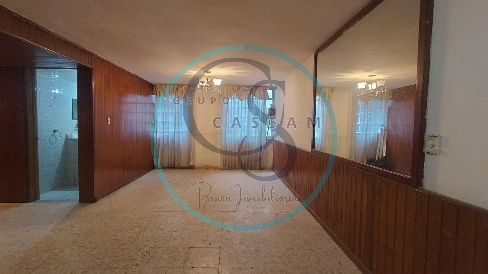 CASA EN VENTA EN FUENTES DE SAN CRISTÓBAL, ECATEPEC