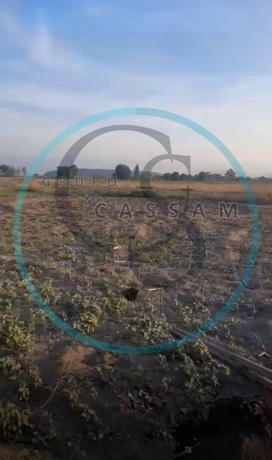 TERRENO EN VENTA, EN SAN MATEO, CHALCO, ESTADO DE MEXICO