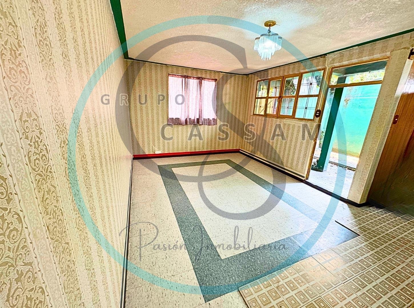 DEPARTAMENTO EN RENTA, 1 HABITACIÓN, UNIVERSIDAD TOLUCA